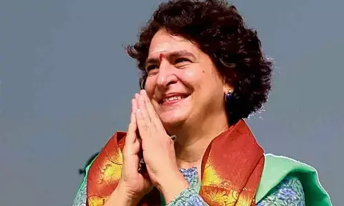 Jaipur:  Priyanka Gandhi Vadra to address rally in Dausa
