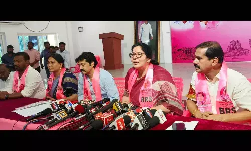 Rahul advised to focus on infighting in Congress