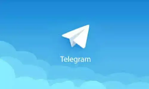 Telegram may be banned in India