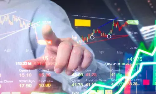 Muted IT Q2 show weighs on mkts