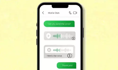 WhatsApp to introduce View Once mode for voice messages