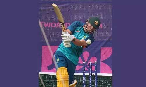 Oz, Pak tie set to be a thriller