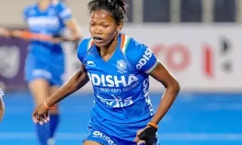 Salima, Sangita, and Nikki excited to play in front of home fans at Womens Asian Champions Trophy in Ranchi