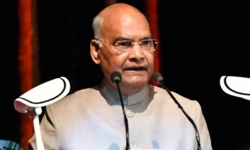 Ram Nath Kovind
