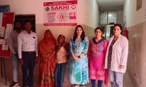 UIDAI helps woman reunite with family in Chandigarh