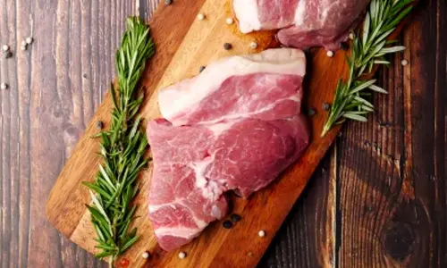 Just 2 servings of red meat a week ups diabetes risk, warns study