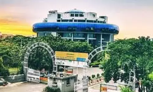 BBAU first central university in UP to get A++ ranking by NAAC