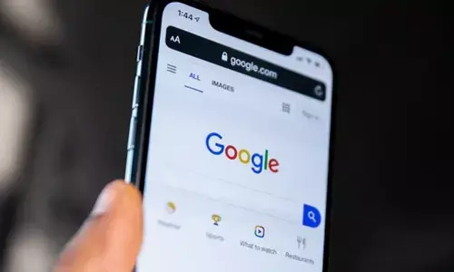 Now improve your speaking skills via Google Search in India