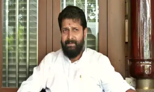 BJP leader C T Ravi said guilty should be punished without  referring DCM