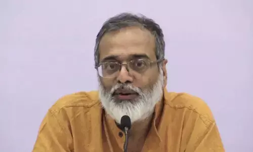 Delhi court extends judicial custody of NewsClick founder-editor Prabir Purkayastha by five days