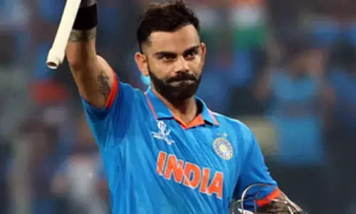 Mens ODI WC: You want to put the team first, says Pujara on Kohli going slow to get 48th ODI ton