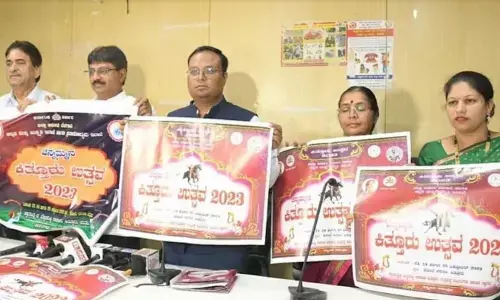 Kittoor Utsav to be held from 23 to 25 next