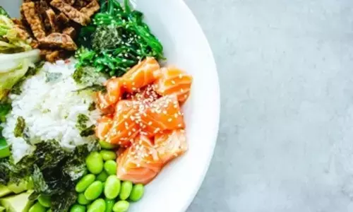 Women with heart healthy diet in midlife face less cognitive decline later