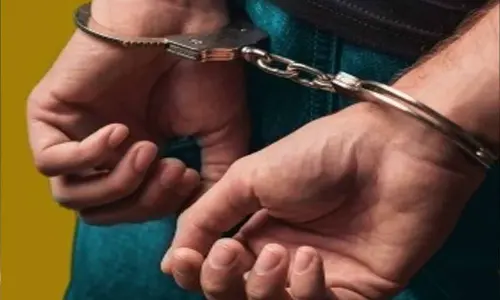 Assam: Drugs valued at Rs 20cr recovered in Silchar airport; 2 held