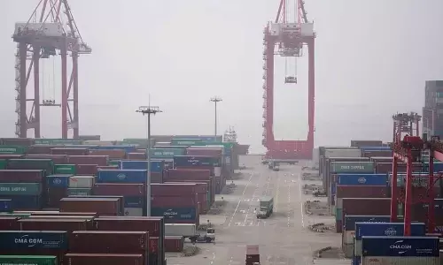 China, worlds top graphite producer, to curb exports of key battery material