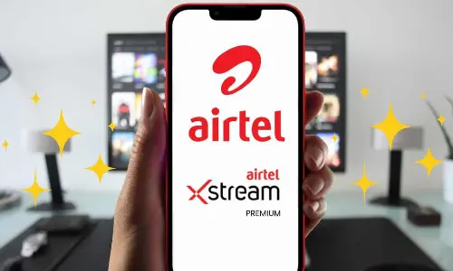 Airtel Xstream Play achieves 5-million-paid-subscriber milestone