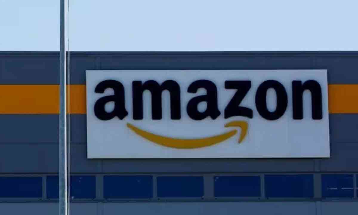 Amazon To Fire Employees Who Do Not Come To The Office Thrice A Week