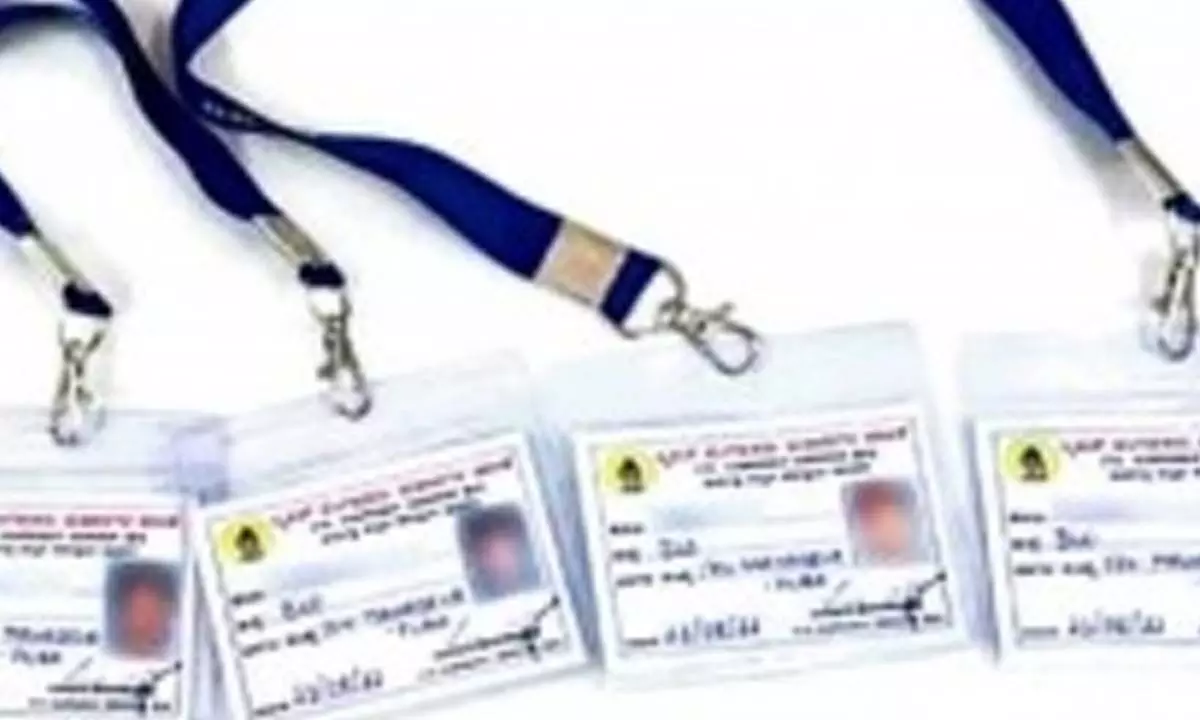 Three detained in Karnataka fake voter ID scam
