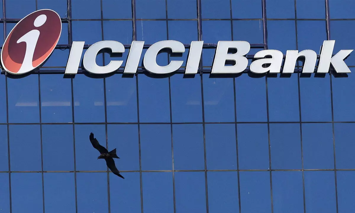 ICICI Bank Q2 net profit jumps 36 pc to Rs 10,261 cr