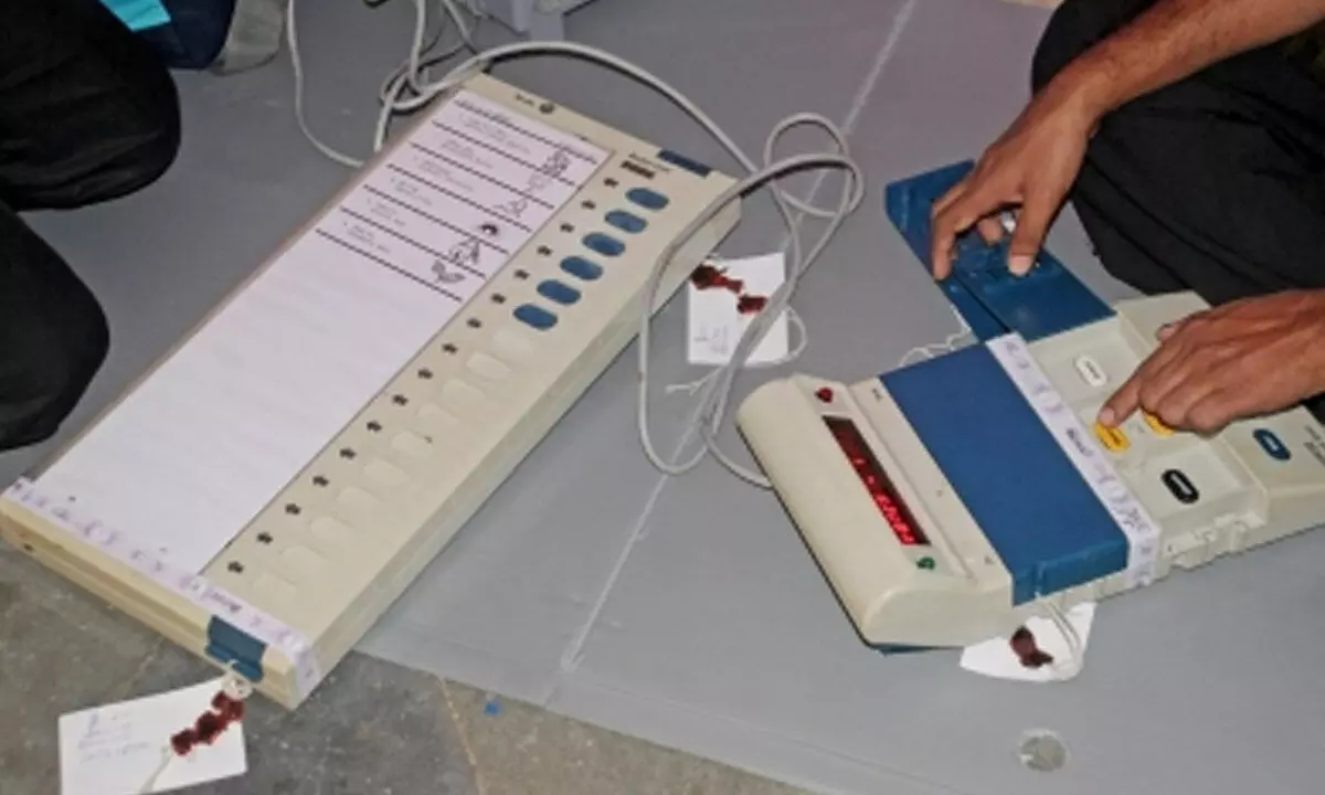 16 women among 174 candidates in fray for Nov 7 Mizoram Assembly polls