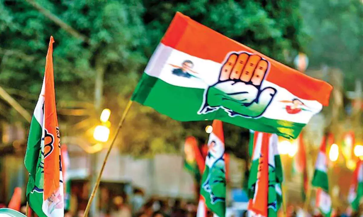 Ticket row, more delay: AICC warns Telangana Congress leaders