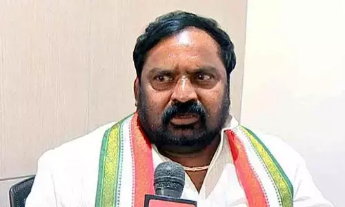 Musheerabad constituency: Congress Six Pack Guarantee Vs Civic Issues