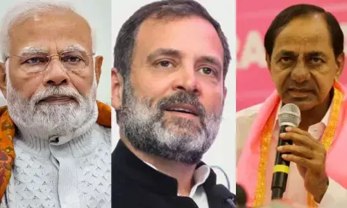 COUNTDOWN is on, yet all key contenders saddled with issues