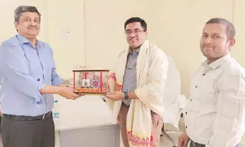 Vijayawada: AP land resurvey draws praise