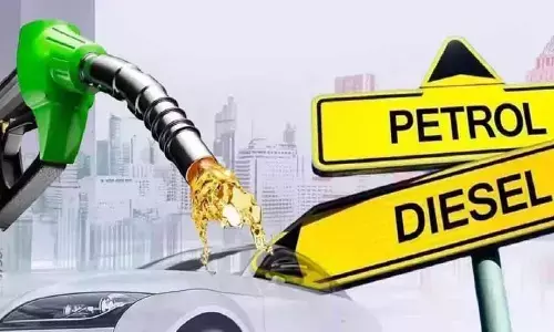 Petrol and diesel prices today in Hyderabad, Delhi, Chennai and Mumbai on 21 October, 2023