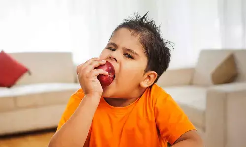 Indian apple varieties & its health benefits