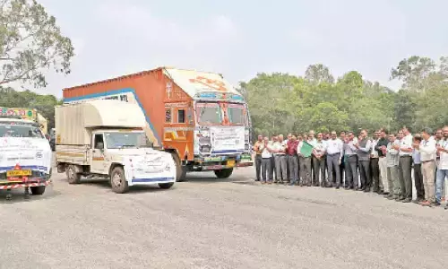 Tirupati: Polar Satellite Launch Vehicle productionisation reaches key milestone