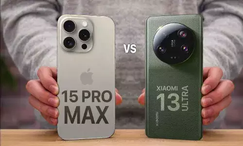 5 Best Gaming Smartphones: iPhone 15 Pro Max, Xiaomi 13 Pro and More