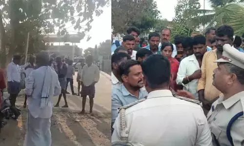 Man commits suicide  over social boycott