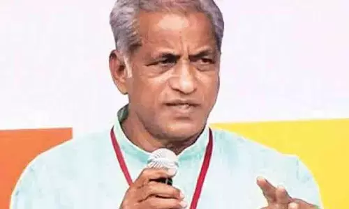 FIR registered against prof K S Bhagavan for derogatory statement against Okkaligas