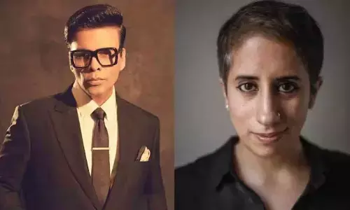 KJo, Guneet Monga unite for Hindi adaptation of ‘The Intouchables’