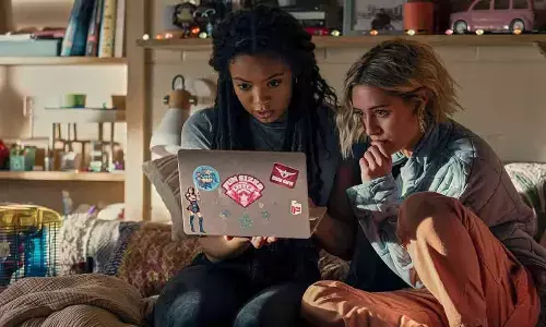 ‘Gen V’ gears up for Season 2 with plenty of blood, gore, dark comedy