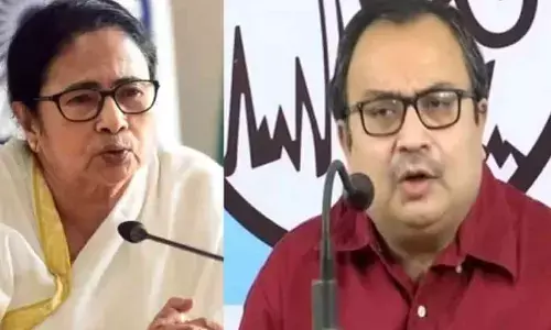 Kunal Ghoshs meaningful post hints at Trinamool projecting Mamata Banerjee as PM face in 2024