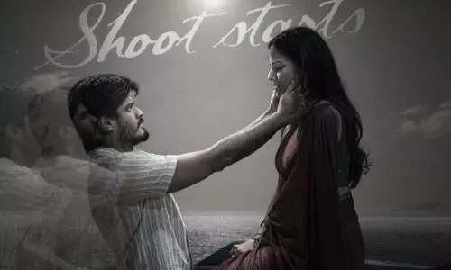 ‘Baby’ team coming again with a romantic entertainer