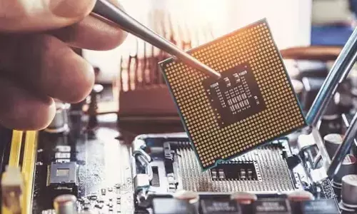 Panel moots $8-bn semicon research centre