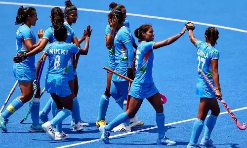 Indian womens hockey team gets another chance as qualifying tournament host