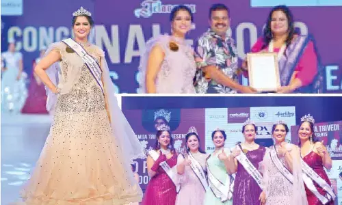 Women are no where less than men