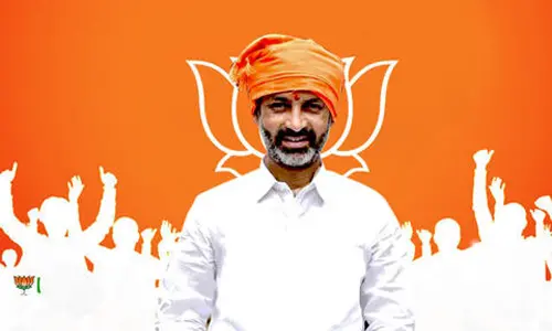 BJP First list anytime Now Bandi likely CM Candidate