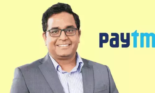 PPBL at farm length from One97 Comm, dont need incremental customers for credit biz growth: Sharma