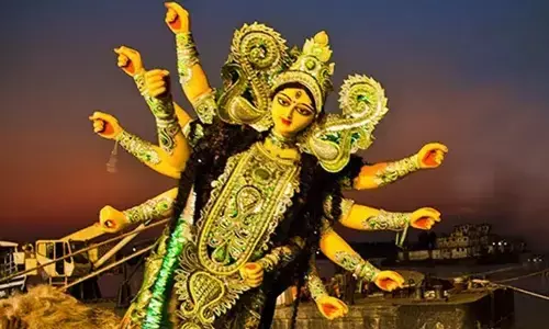 Navratri 2023: Know Durga Visarjan Date, Auspicious Timings And Significance