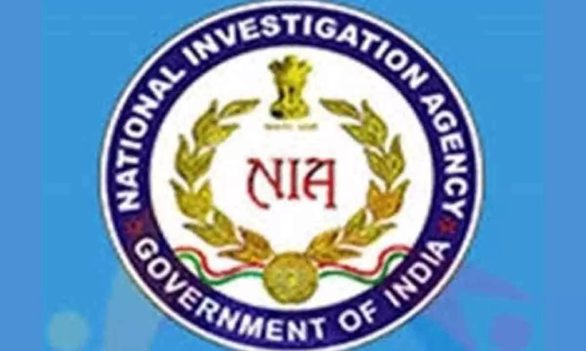 NIA flags fake messages circulating on social media, says it is to mislead public