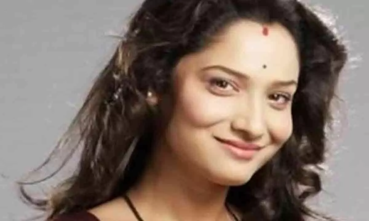 Why is Ankita Lokhande in Bigg Boss 17? Check Out!