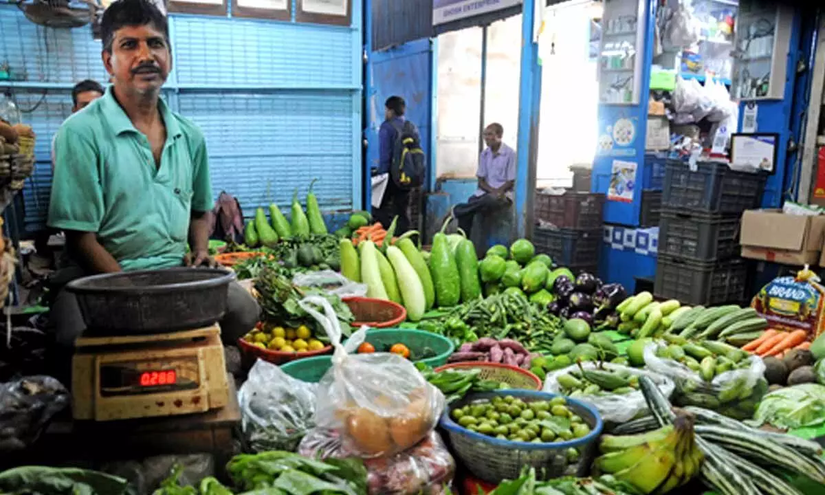 Durga Puja: Vegetable prices soar in Kolkata