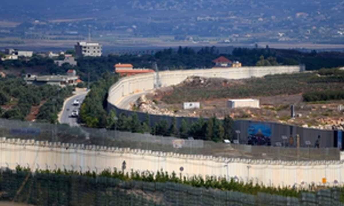 Israel Evacuates 14 More Communities Near Lebanese Border: Defense Ministry