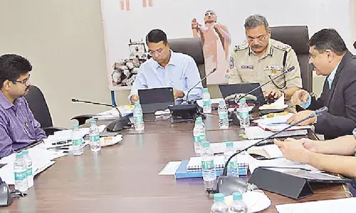 Officials told to act carefully amid public outcry over random seizures