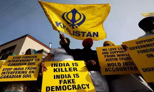 Canadian diplomats exit from India: UK, US express concern